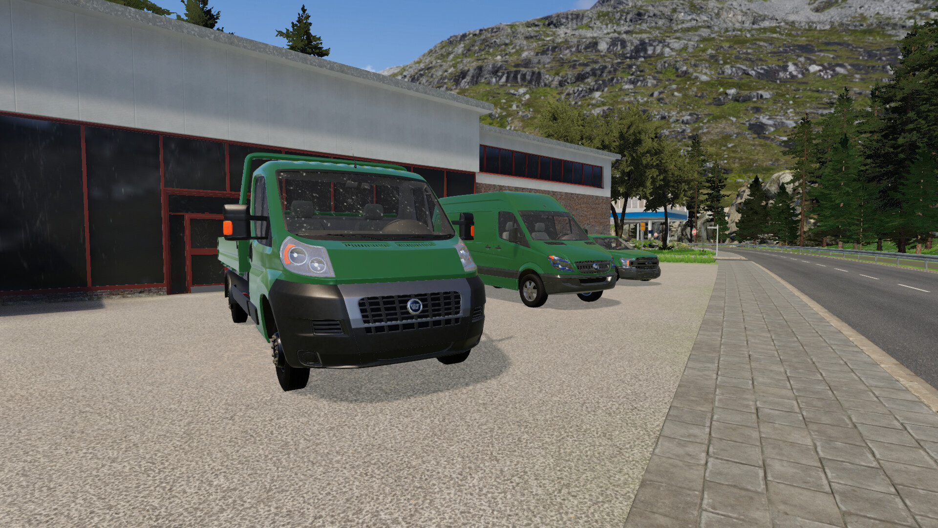 Скриншот 11: Fix it - The Handyman Simulator