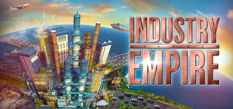 Обложка: Industry Empire
