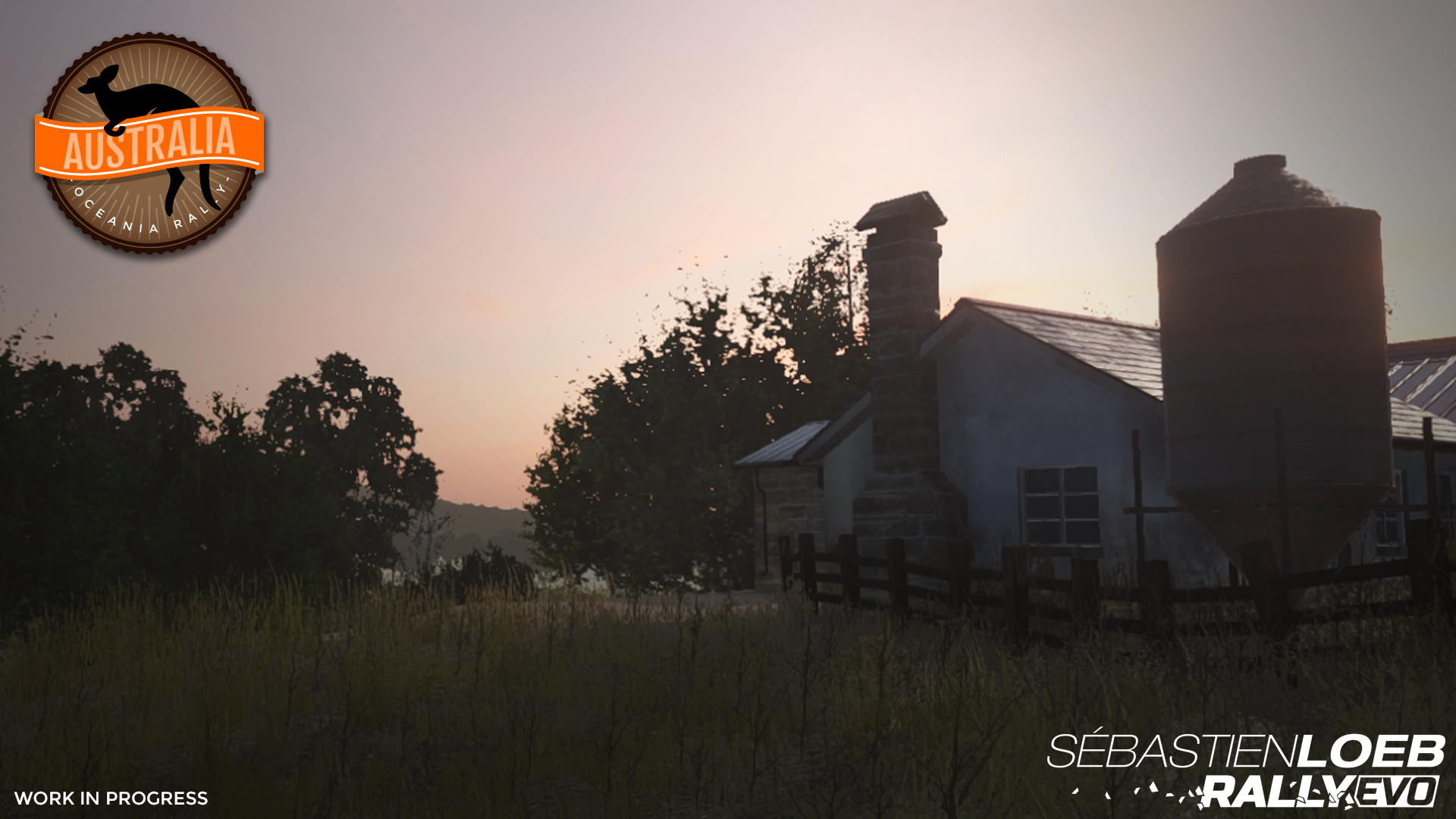 Скриншот 16: Sébastien Loeb Rally EVO