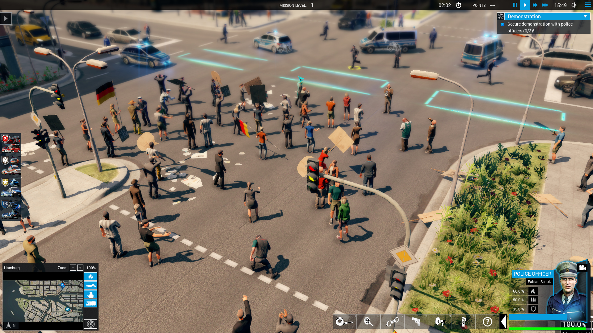 Скриншот 6: EMERGENCY 20