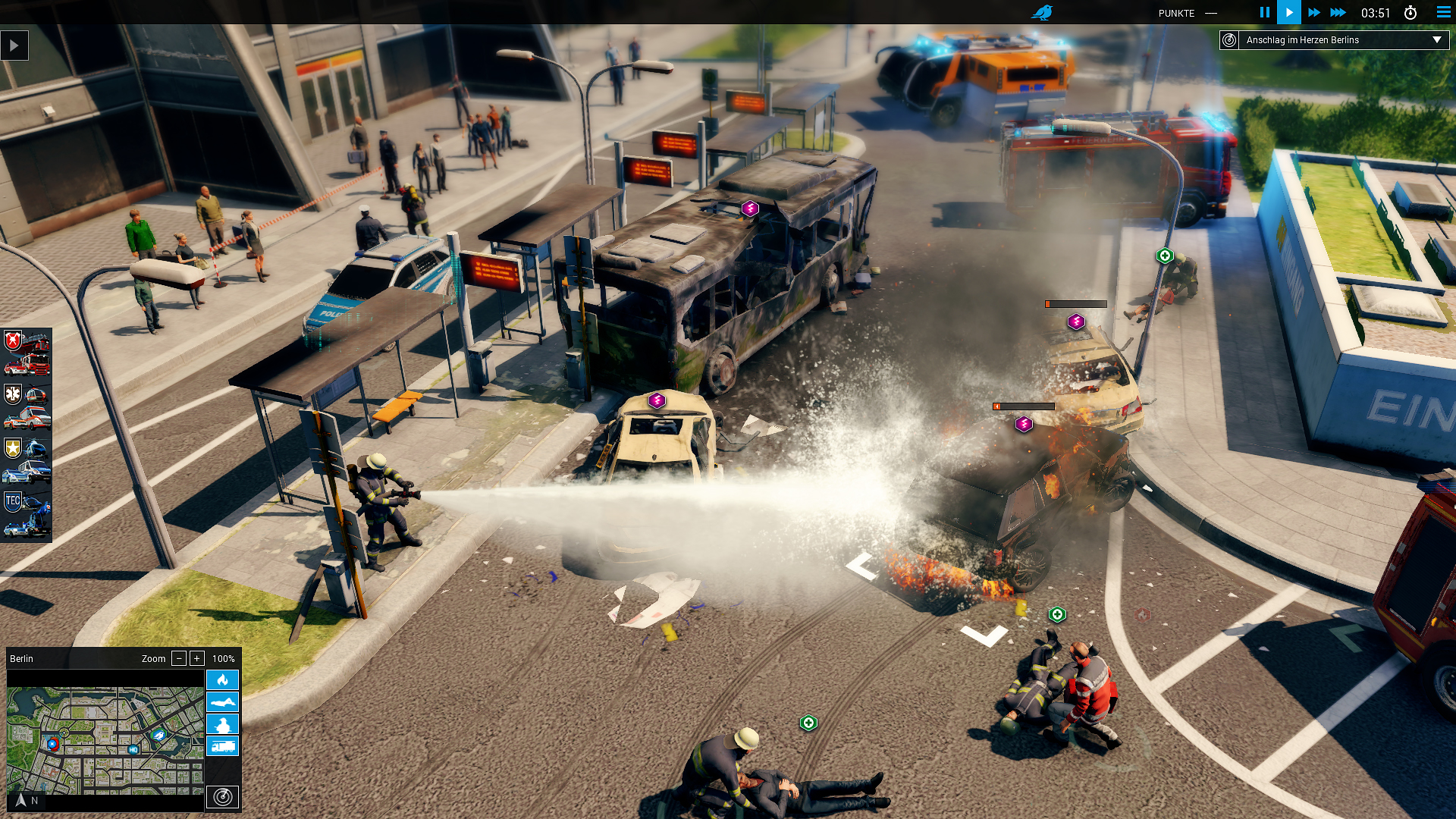 Скриншот 10: EMERGENCY 20