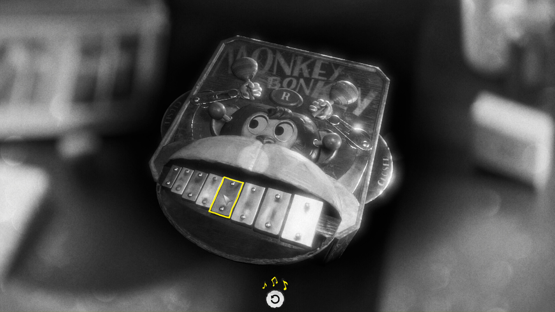 Скриншот 12: Chicken Police: Into the HIVE!