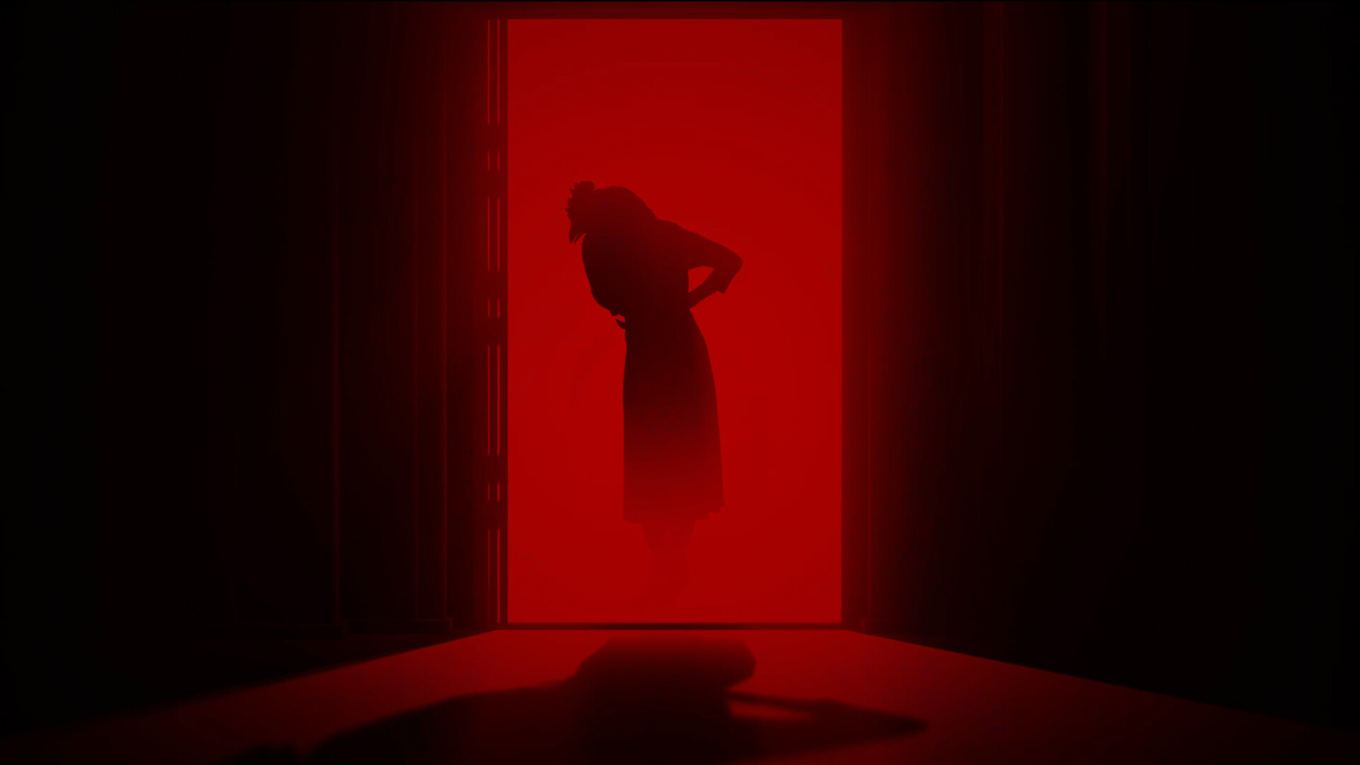 Скриншот: Chicken Police: Into the HIVE!