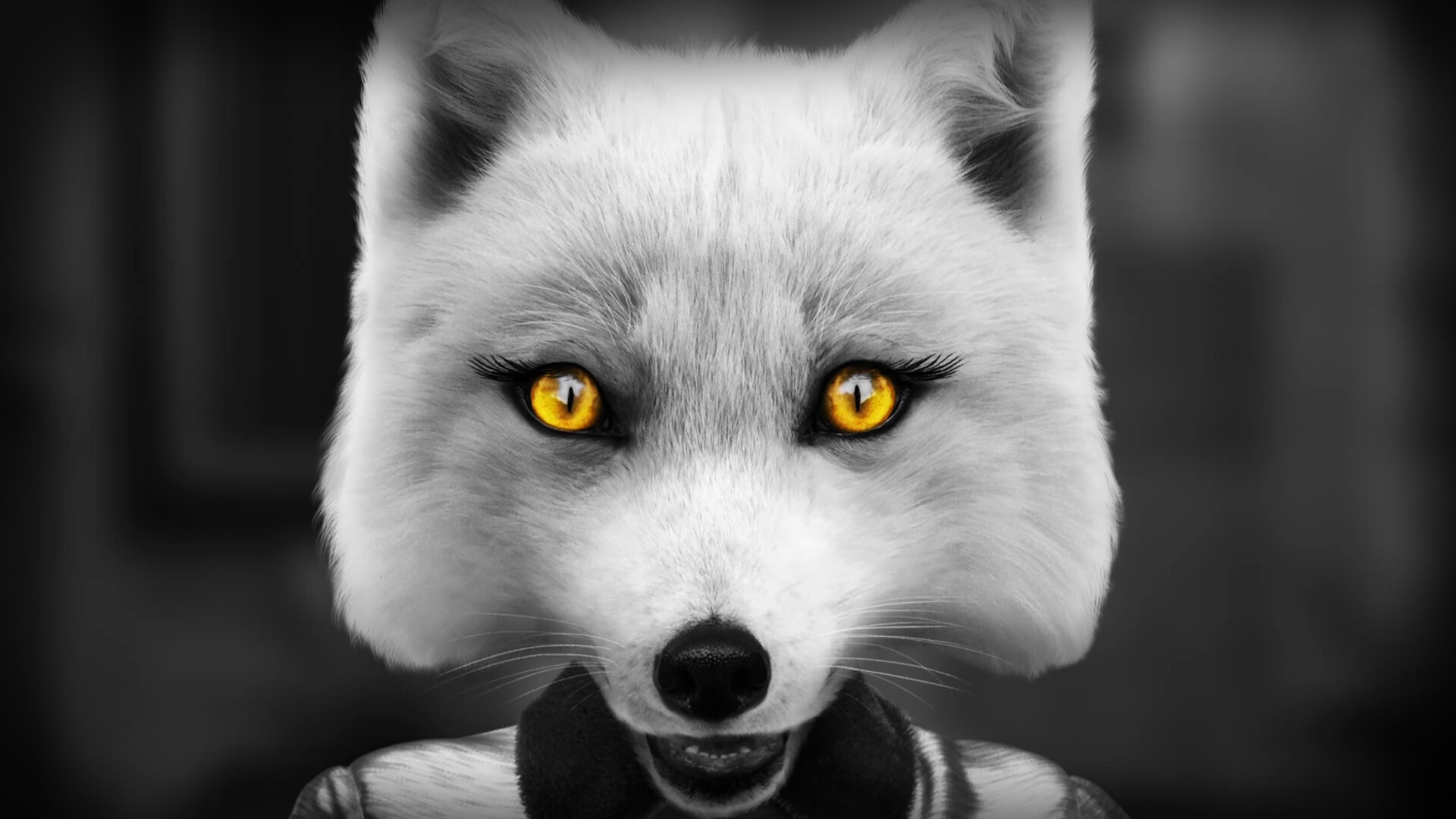 Скриншот 8: Chicken Police: Into the HIVE!