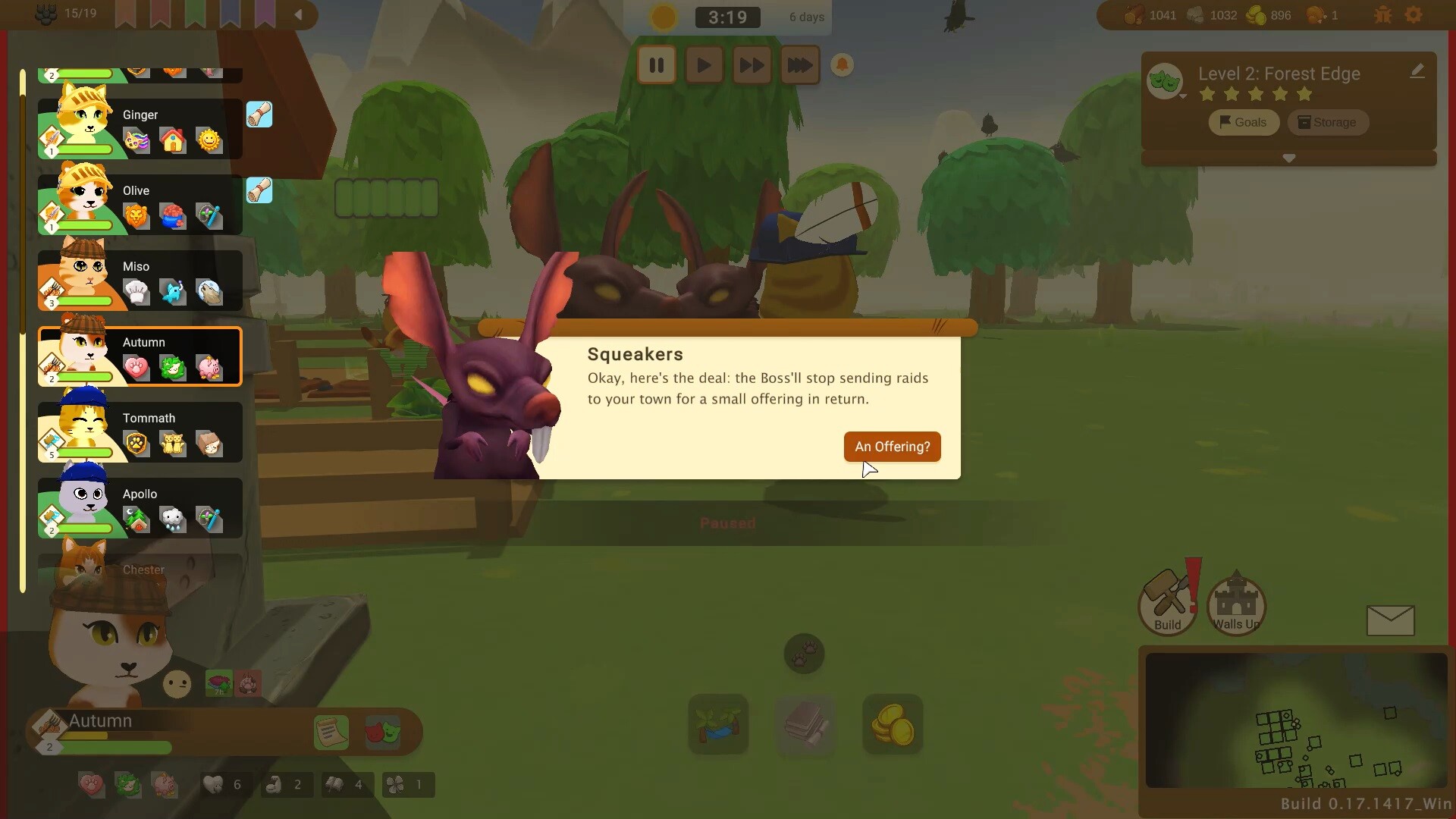 Скриншот 8: Catizens