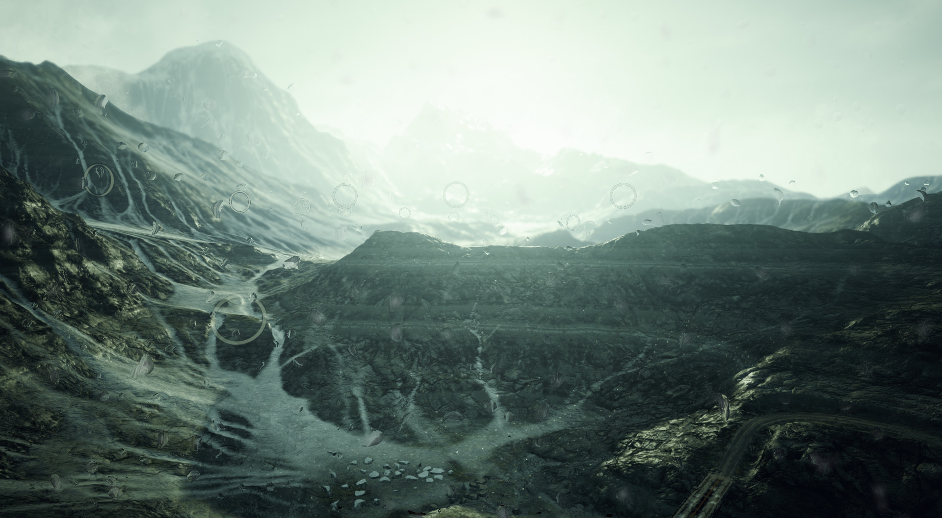 Скриншот 17: Deltaplan Simulator