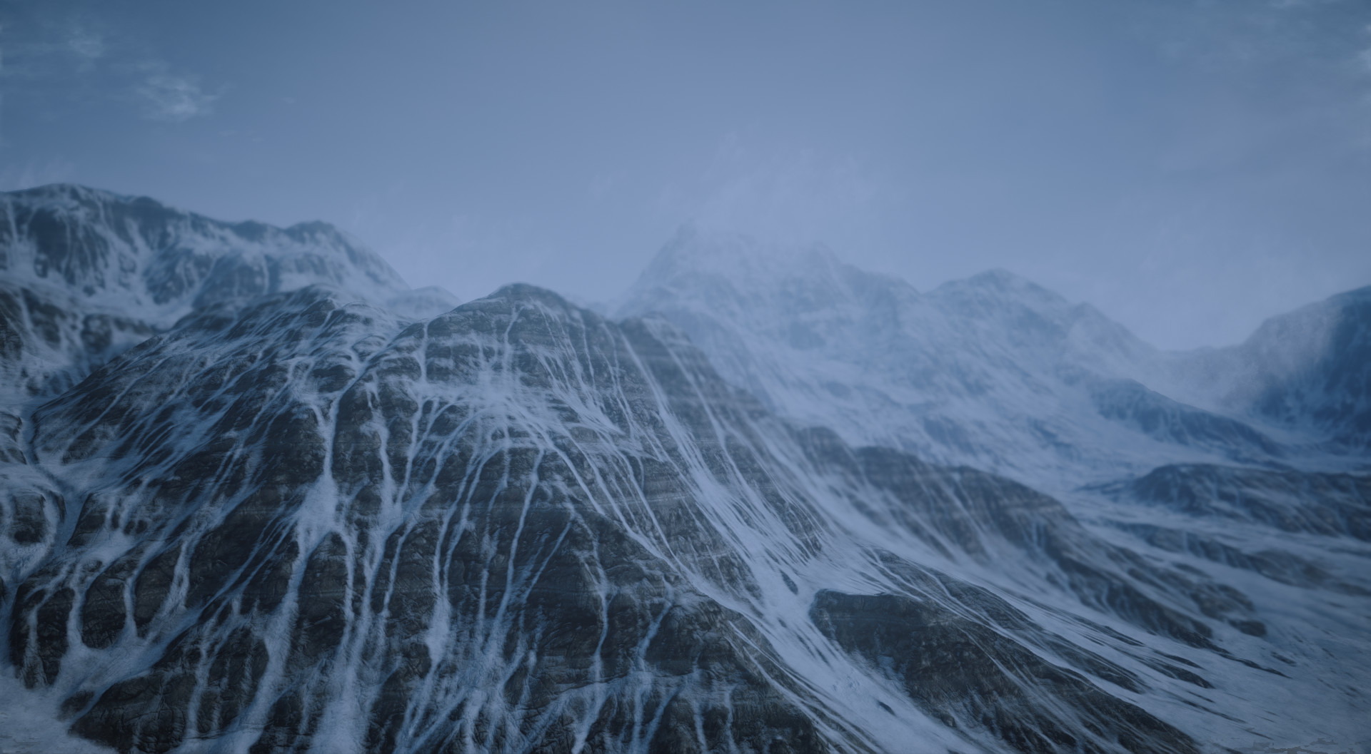 Скриншот 18: Deltaplan Simulator