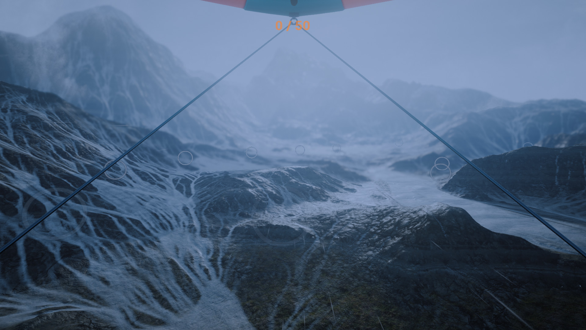 Скриншот 8: Deltaplan Simulator