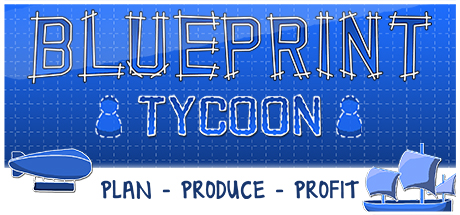Обложка: Blueprint Tycoon