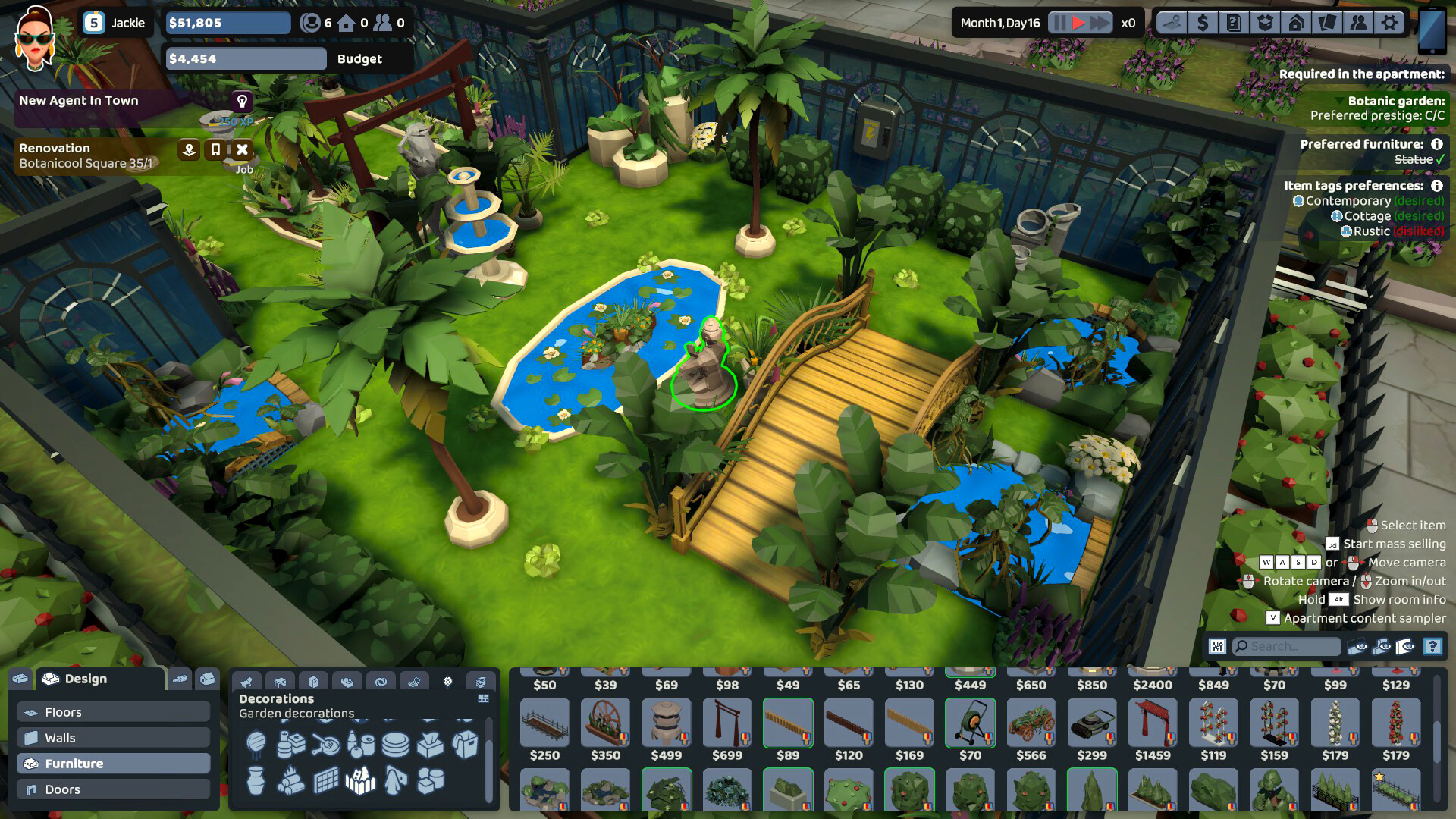 Скриншот 13: The Tenants