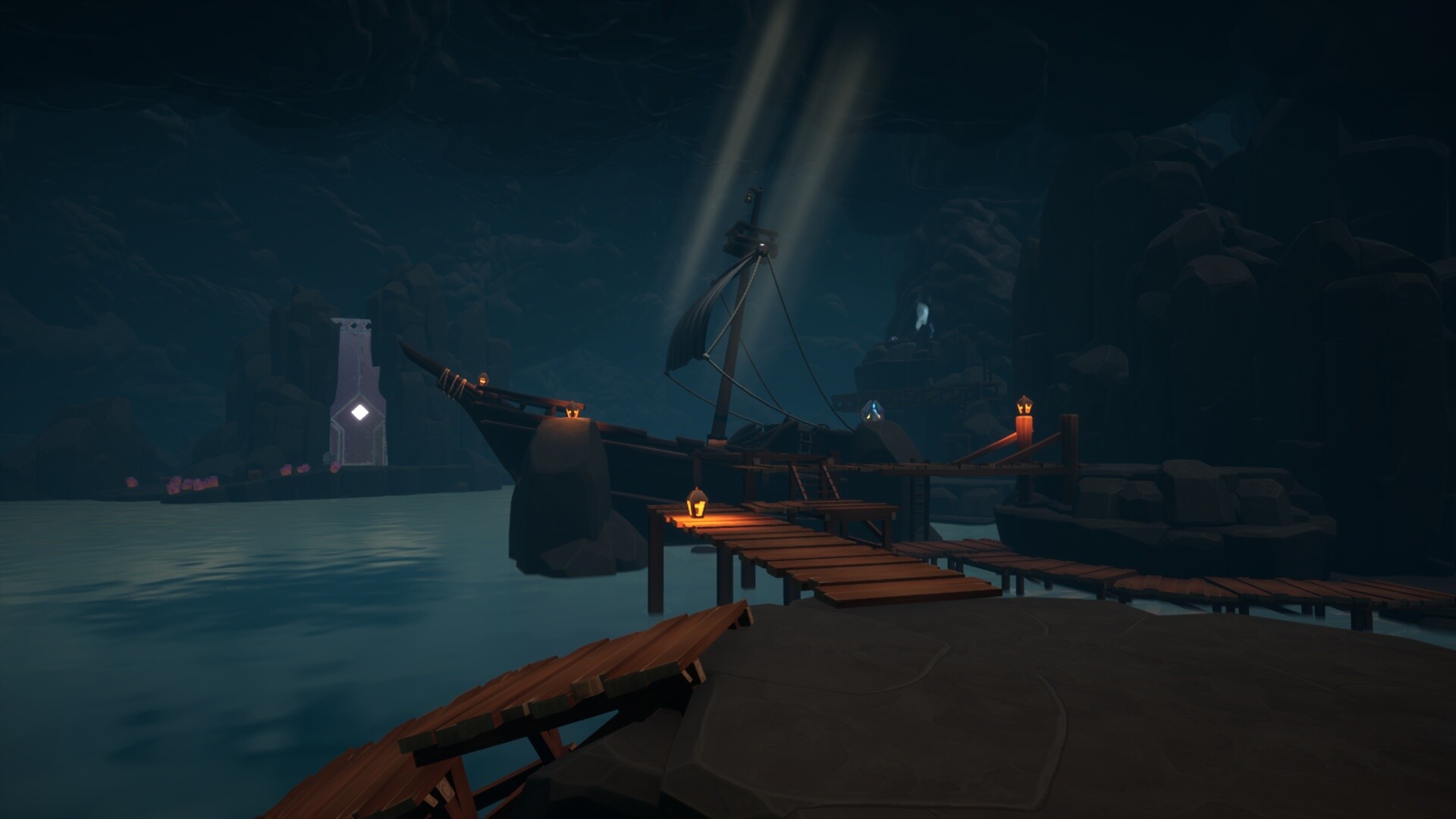 Скриншот 9: Garden Witch Life