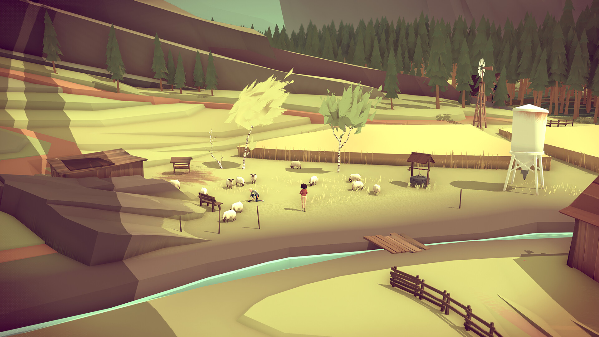 Скриншот 11: Closer the Distance