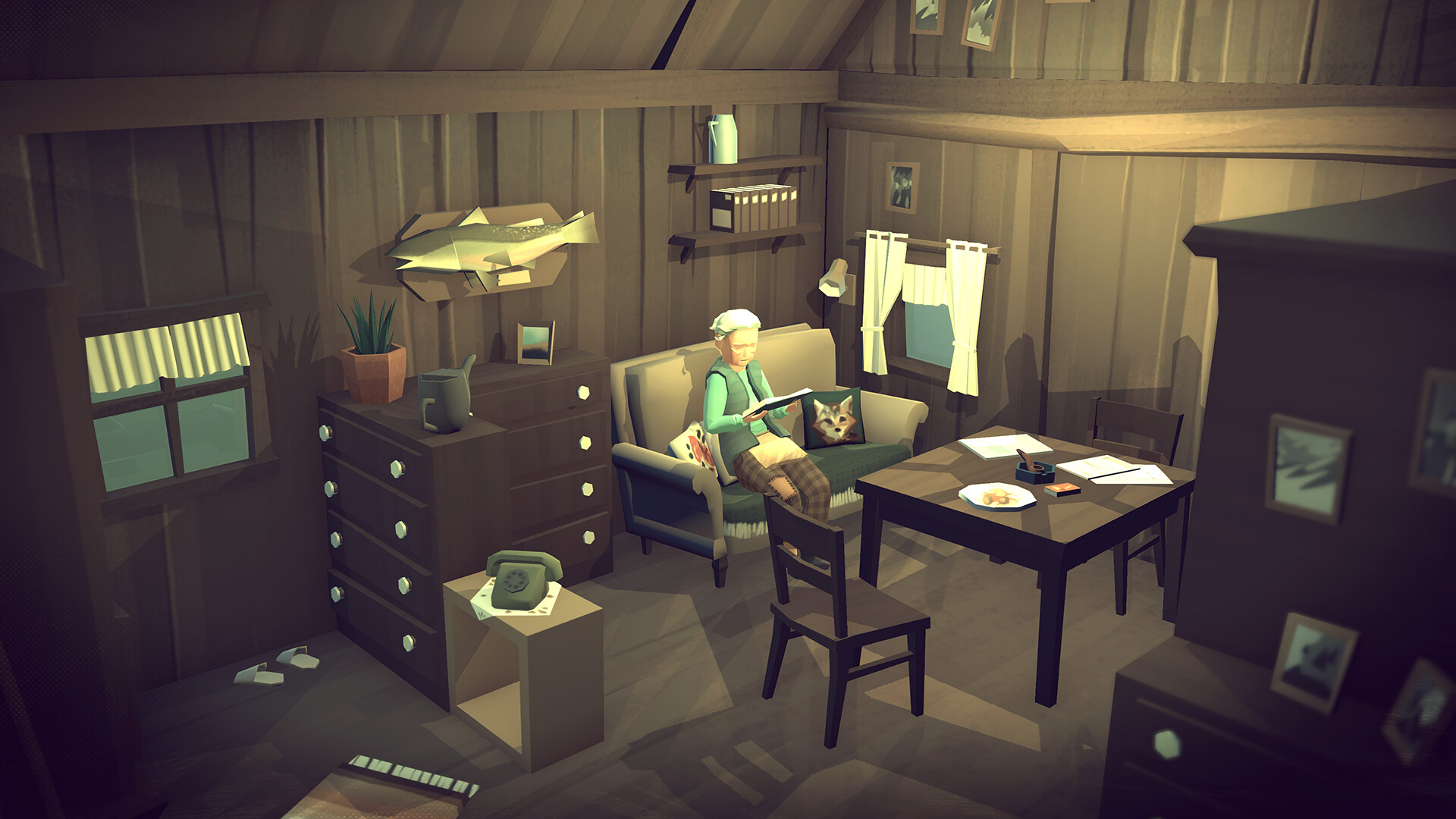 Скриншот 12: Closer the Distance