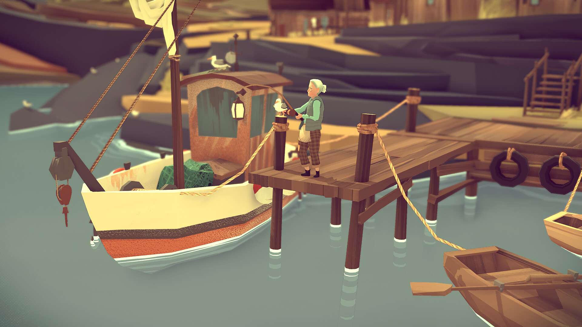 Скриншот 6: Closer the Distance