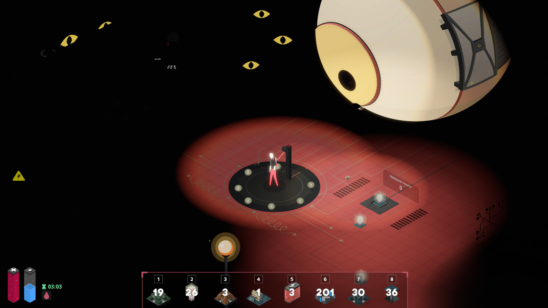 Скриншот: Atrio: The Dark Wild