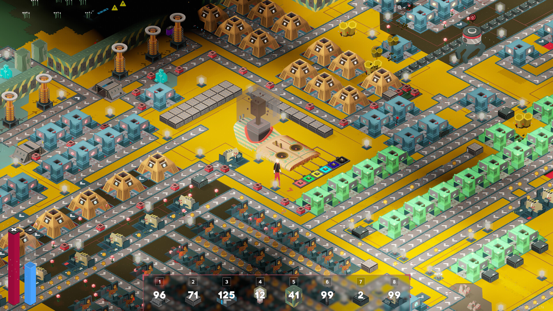 Скриншот: Atrio: The Dark Wild