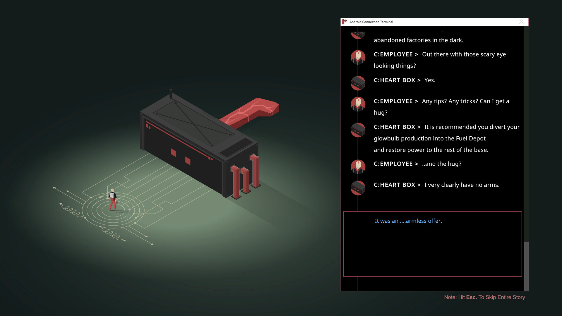 Скриншот 6: Atrio: The Dark Wild