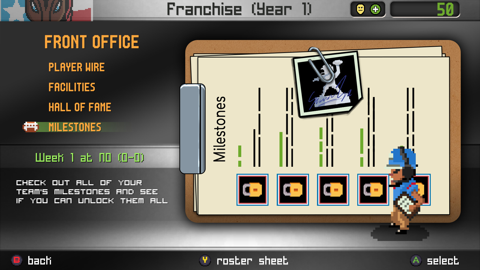 Скриншот 18: Legend Bowl