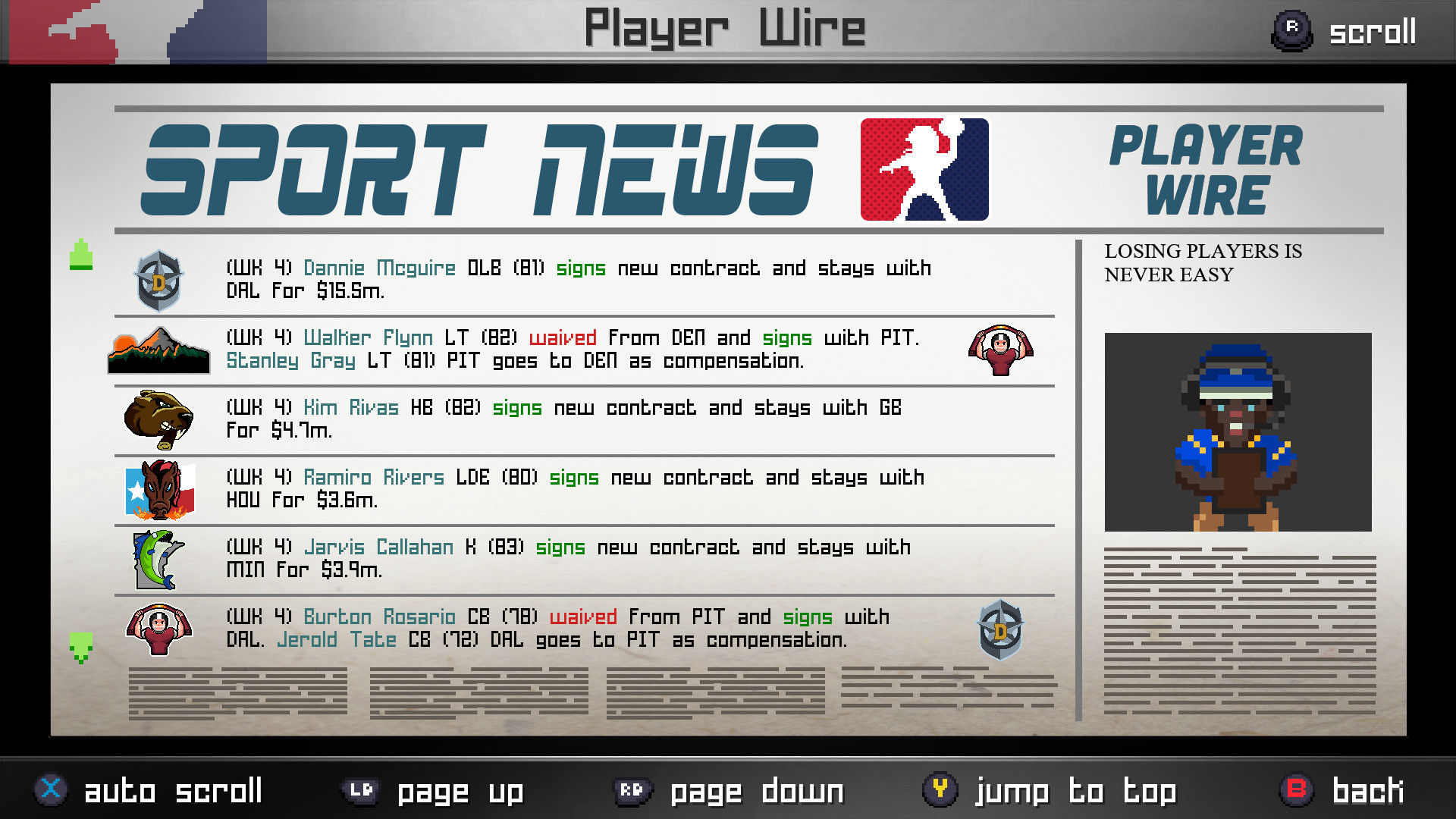 Скриншот 21: Legend Bowl