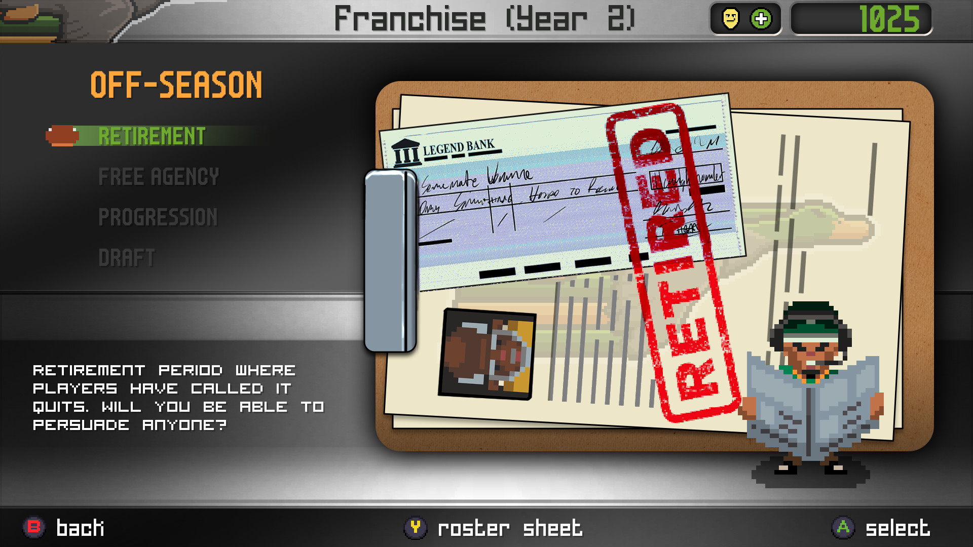 Скриншот 22: Legend Bowl