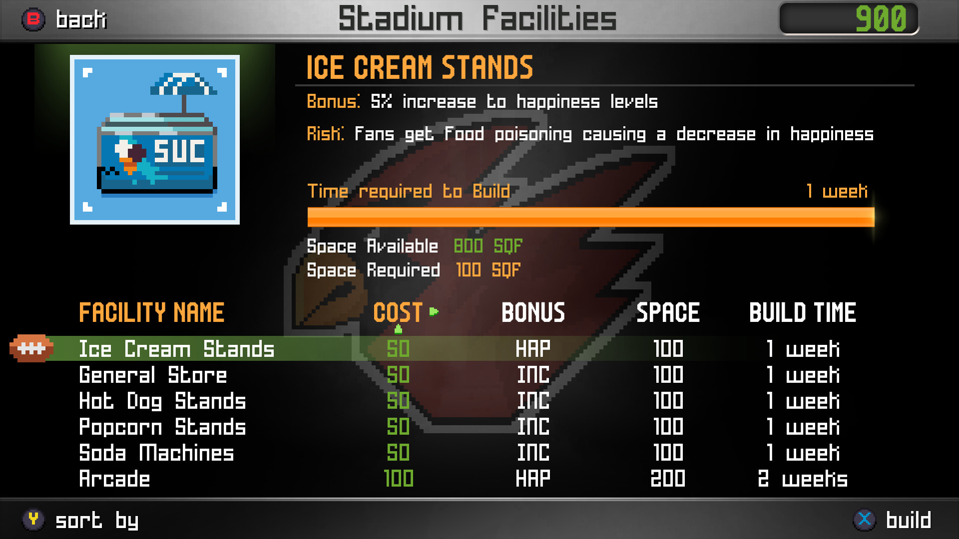 Скриншот 23: Legend Bowl