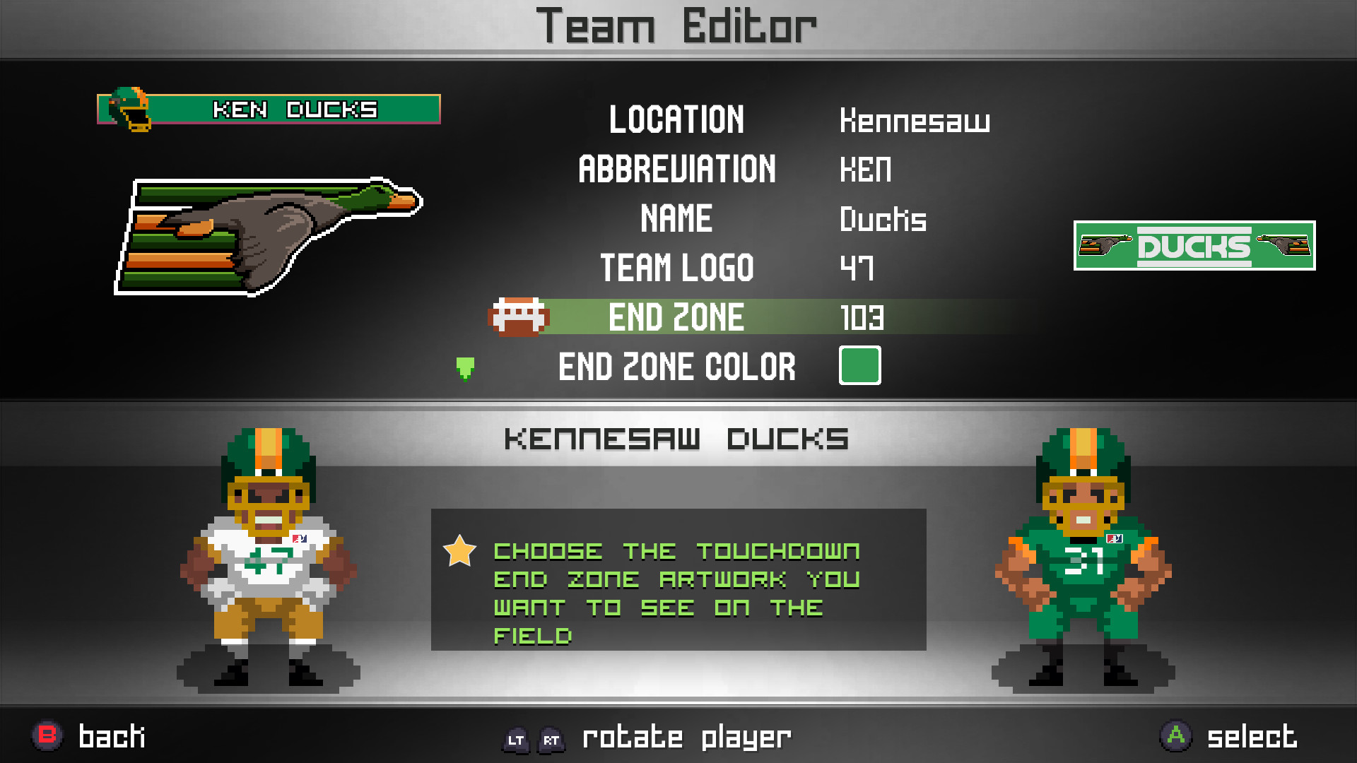 Скриншот 10: Legend Bowl