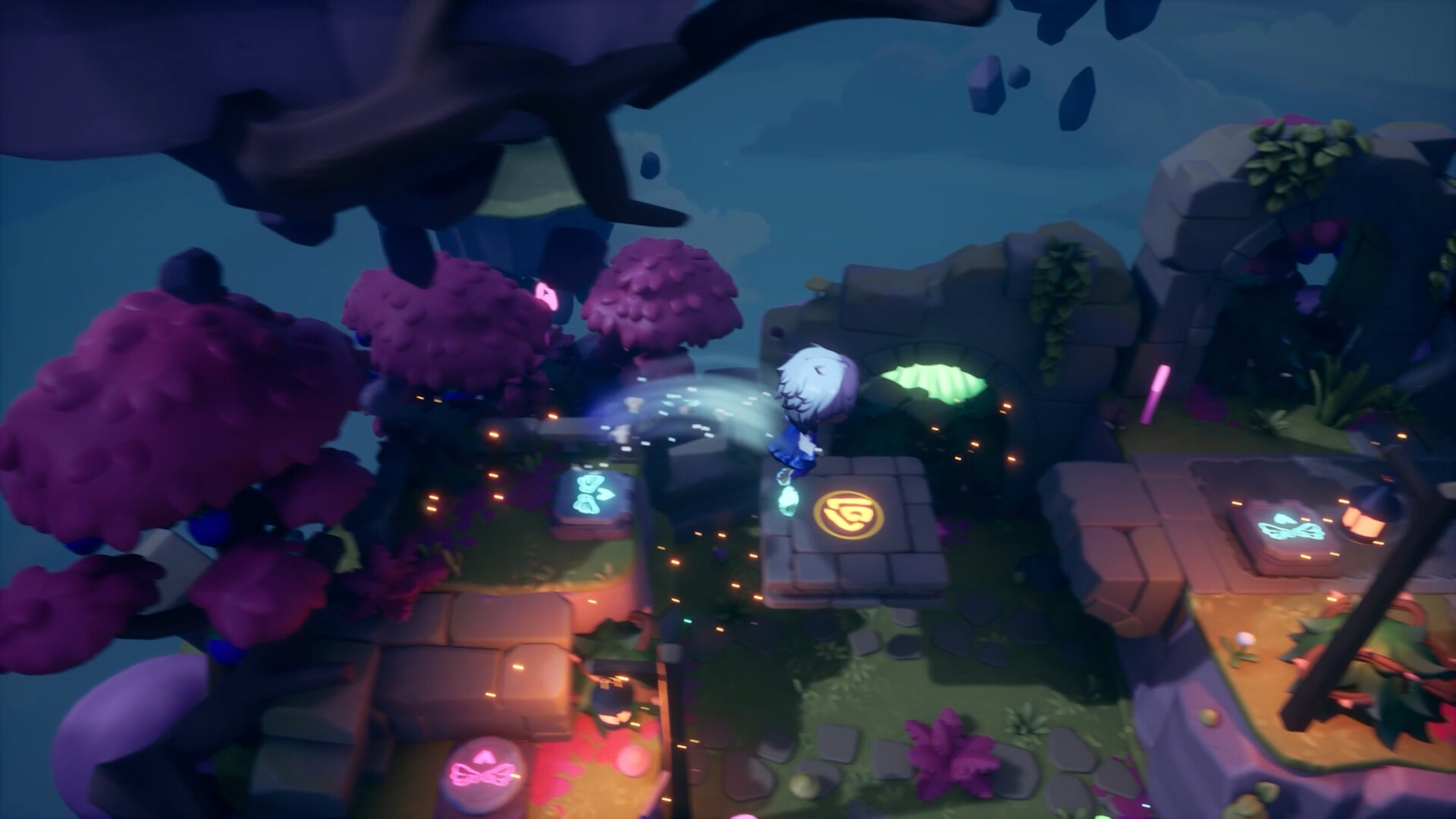 Скриншот 12: Critter Café