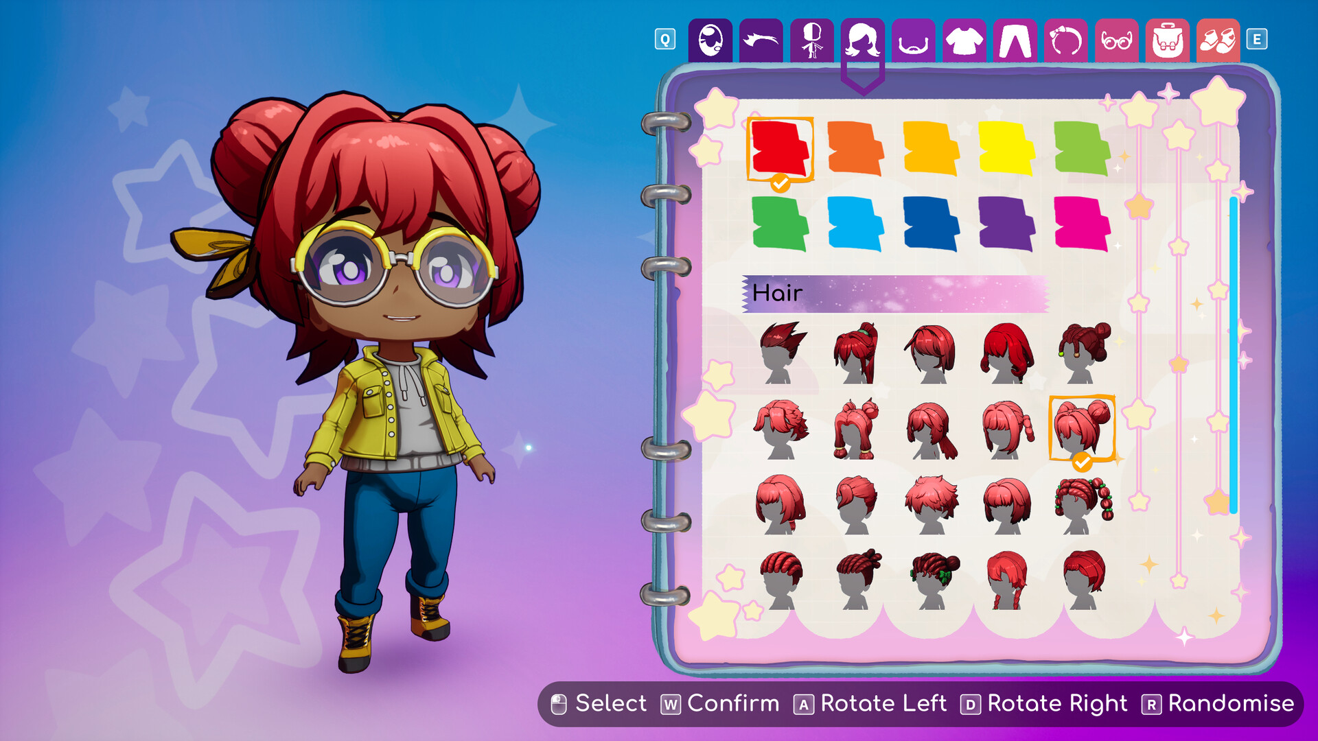 Скриншот 7: Critter Café