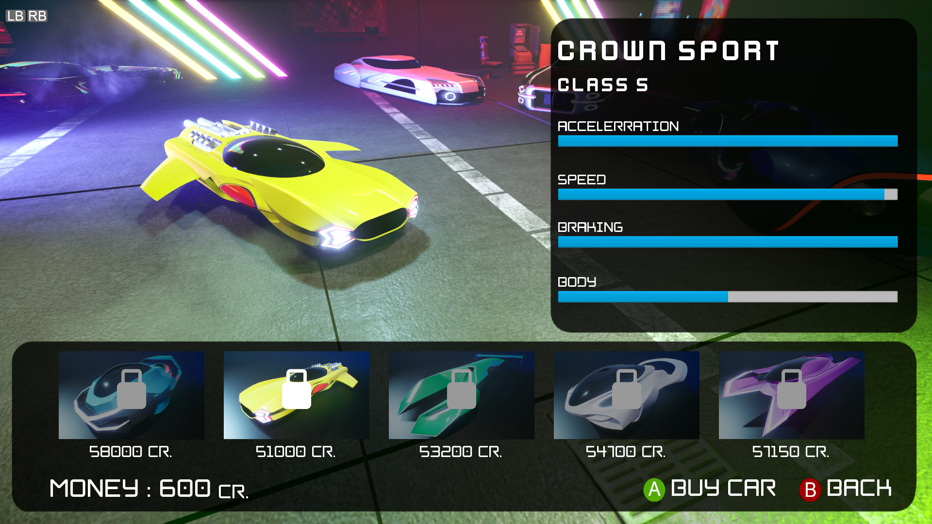 Скриншот: Midnight Legends