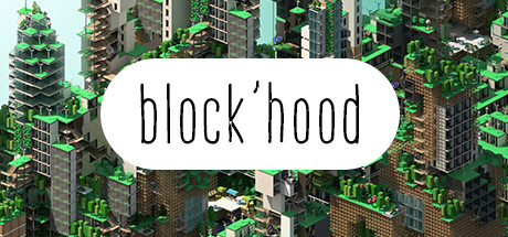 Обложка: Block'hood