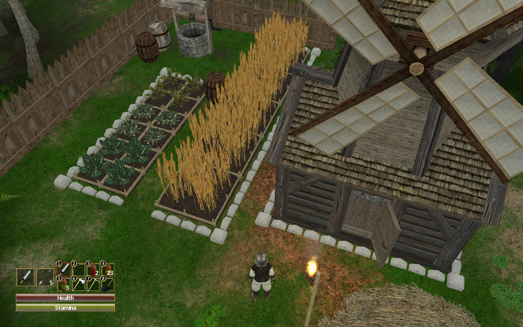 Скриншот 6: Force of Nature