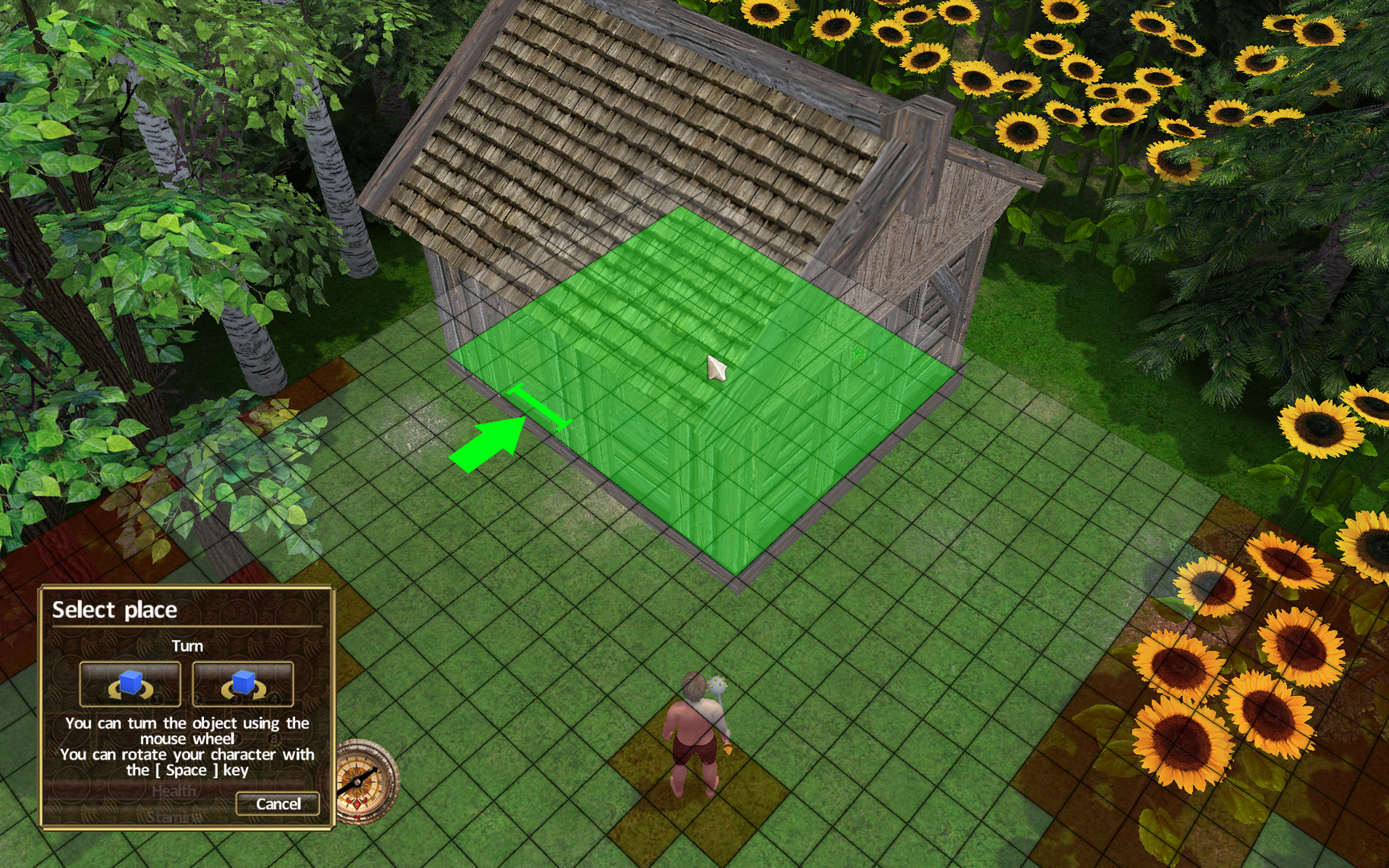 Скриншот 9: Force of Nature