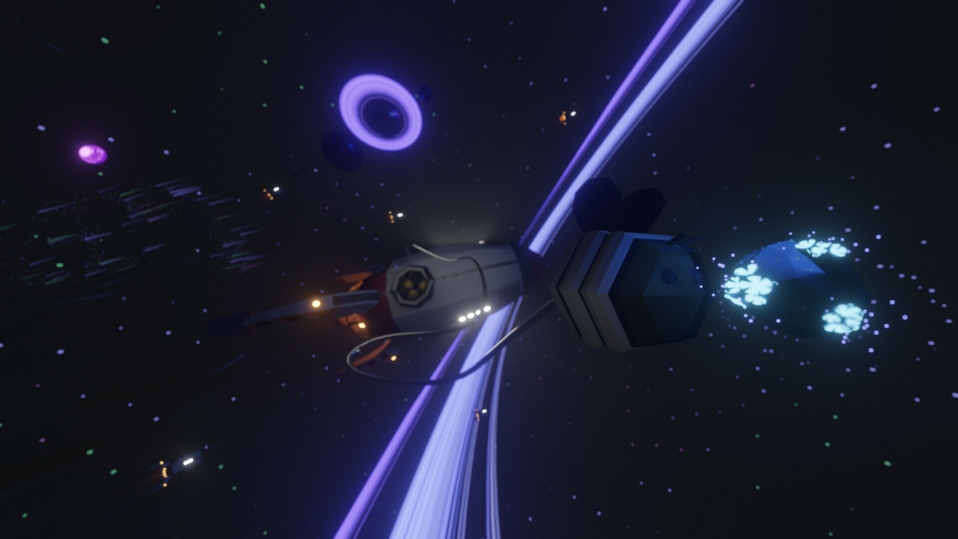 Скриншот 31: Bee Island