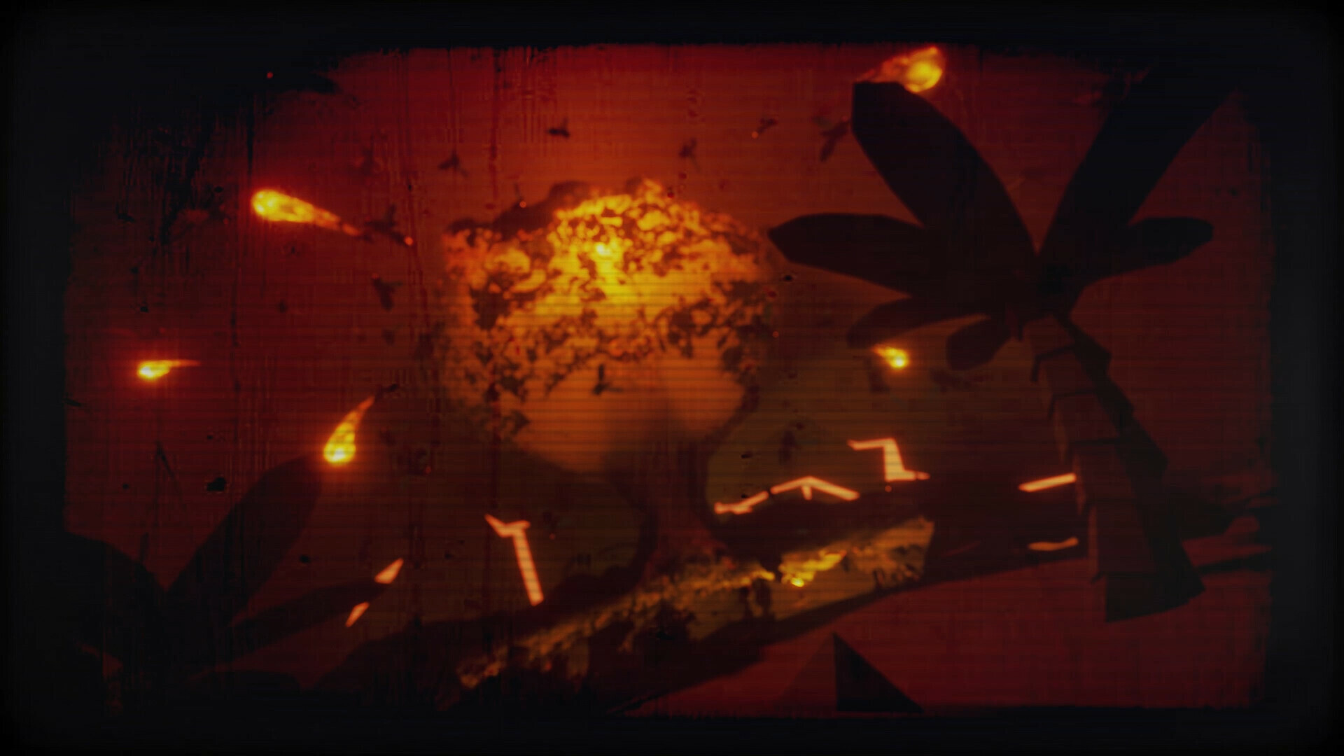 Скриншот 32: Bee Island