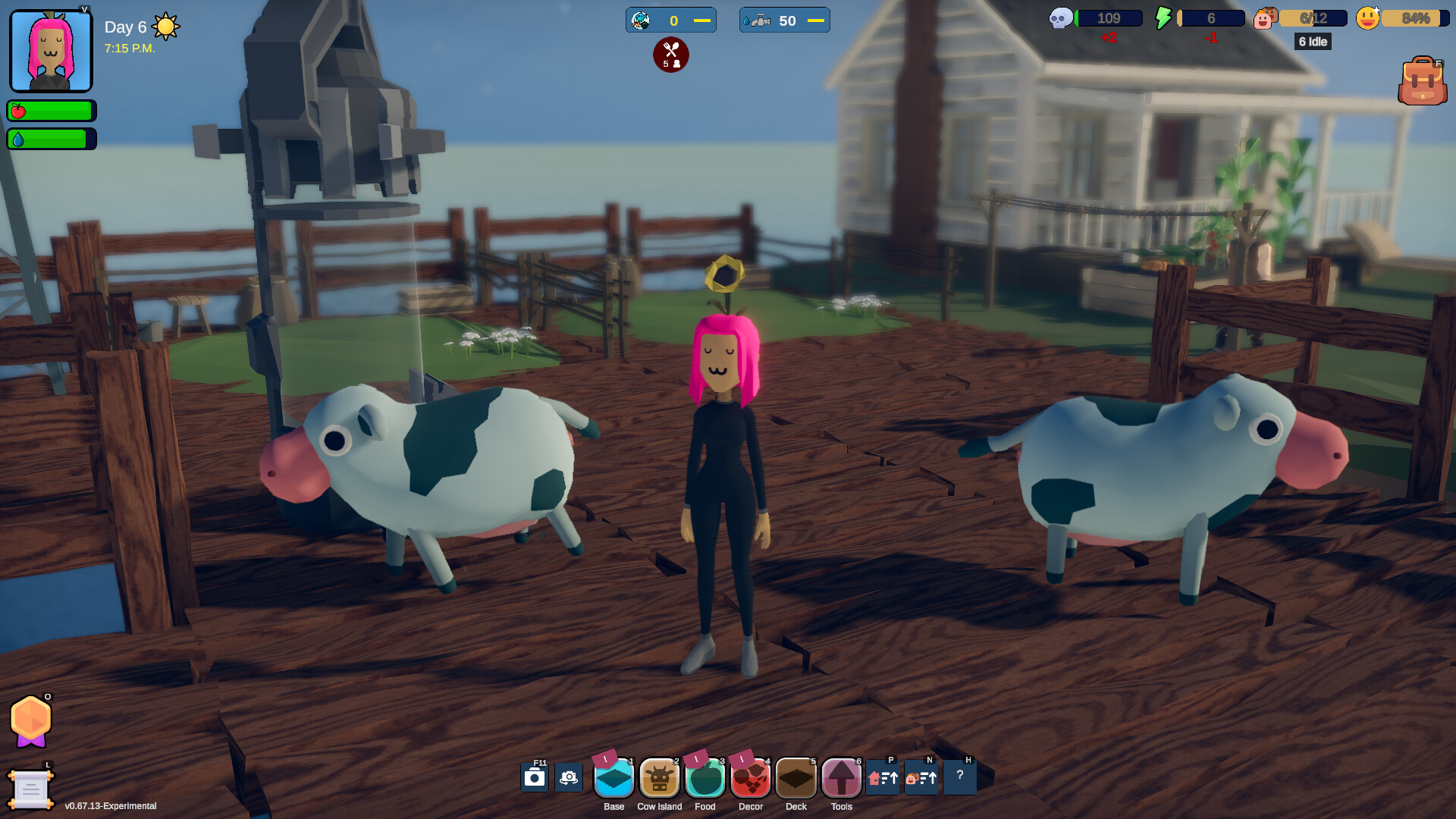 Скриншот 6: Havendock