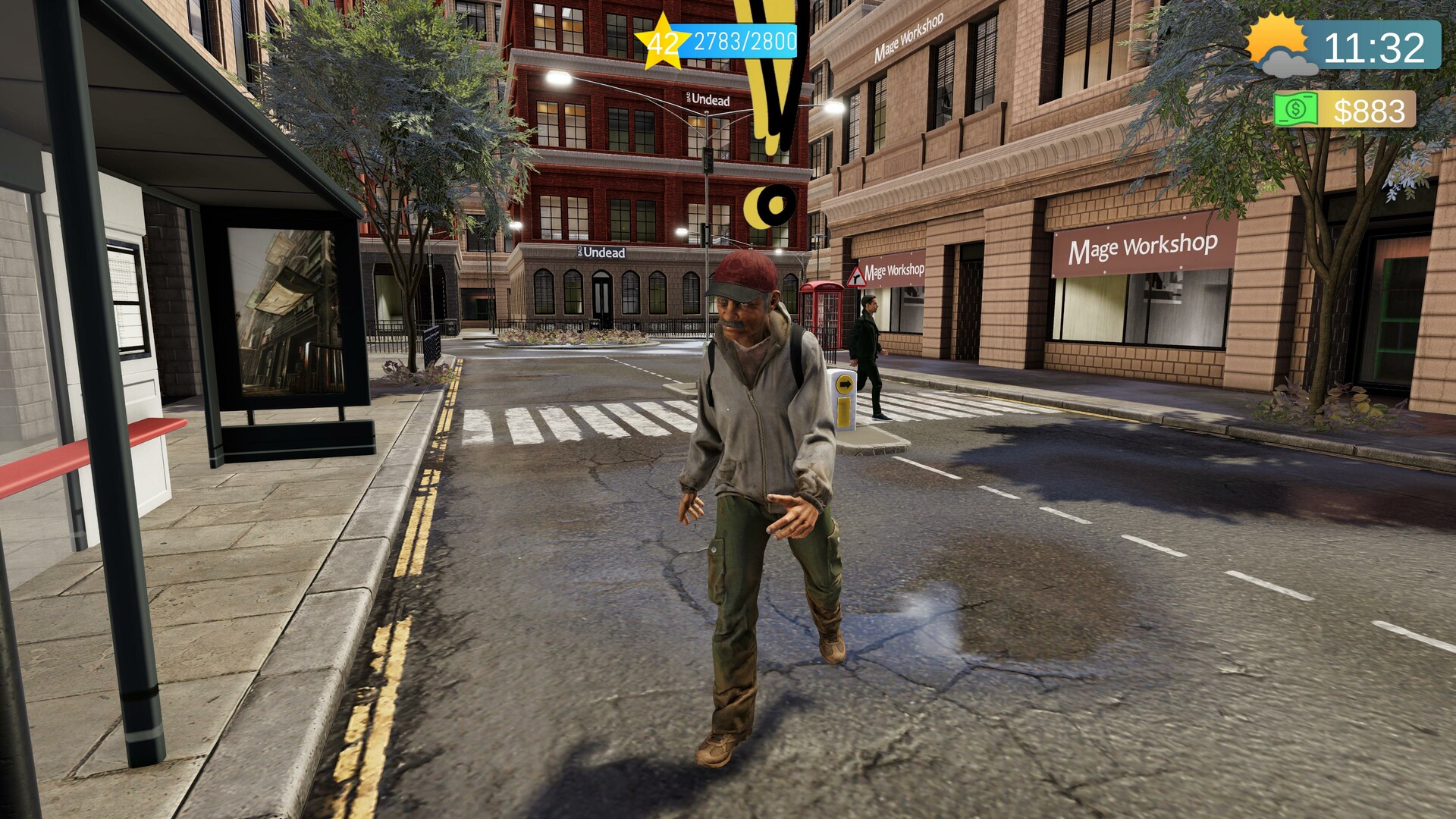 Скриншот 9: Tech Store Simulator