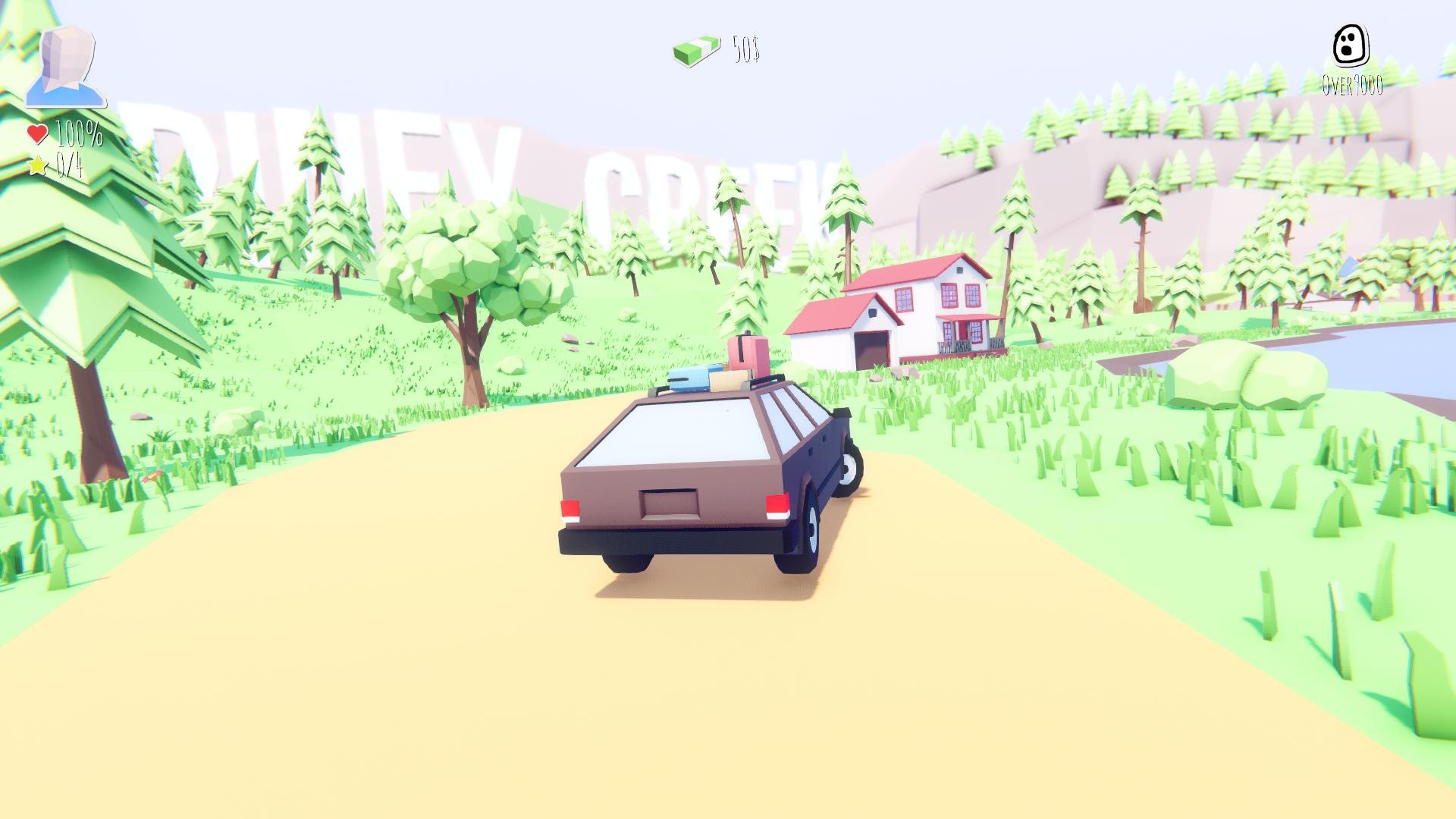 Скриншот 6: Dude Simulator