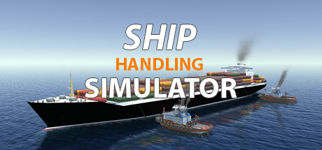 Обложка: Ship Handling Simulator