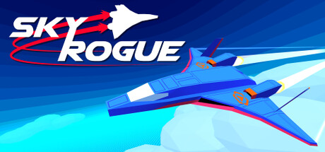 Обложка: Sky Rogue