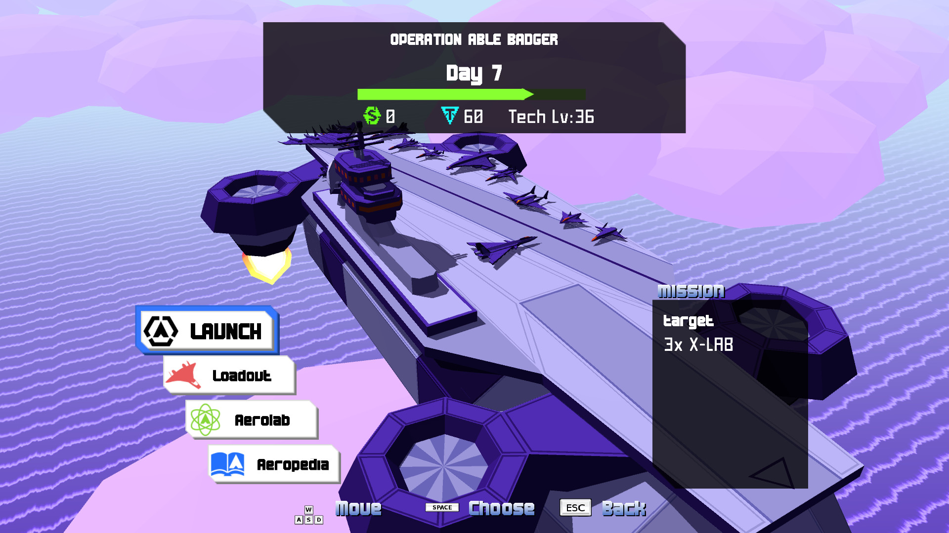 Скриншот 7: Sky Rogue