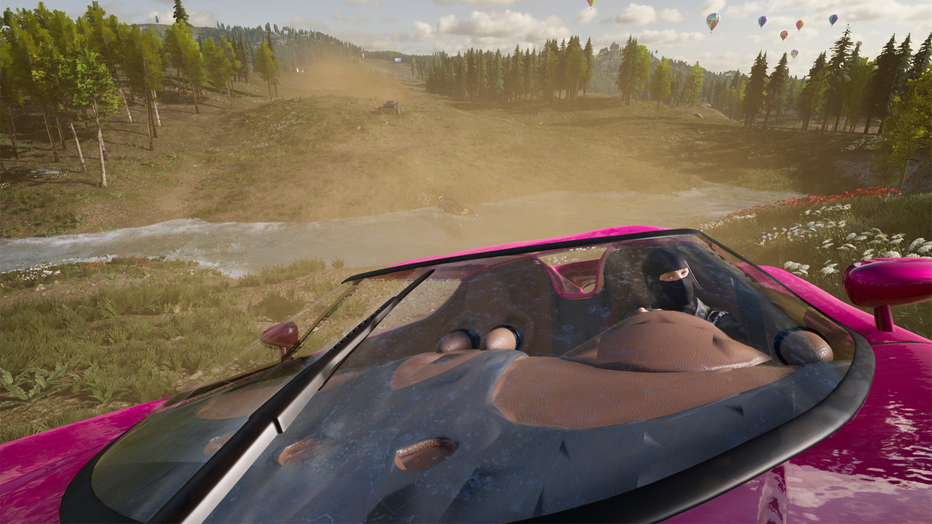 Скриншот 102: Arizona Derby