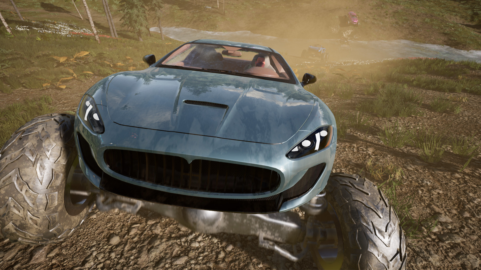 Скриншот 105: Arizona Derby