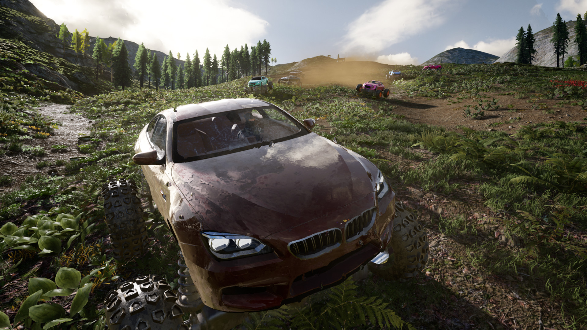 Скриншот 107: Arizona Derby