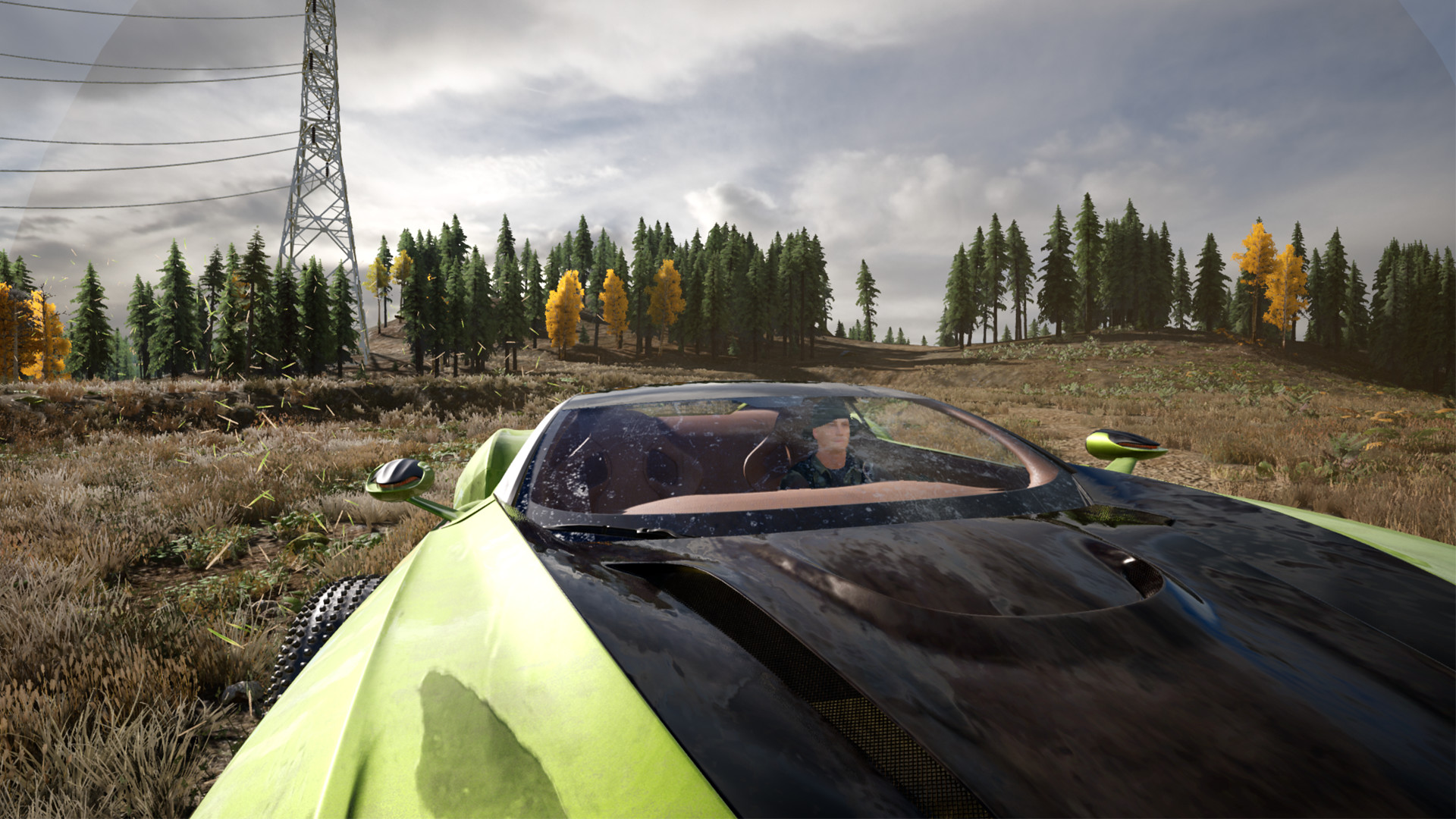 Скриншот 109: Arizona Derby