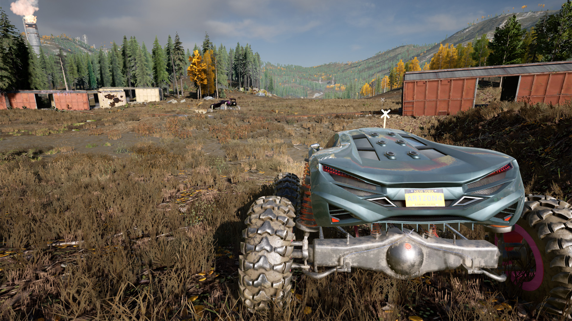 Скриншот 113: Arizona Derby