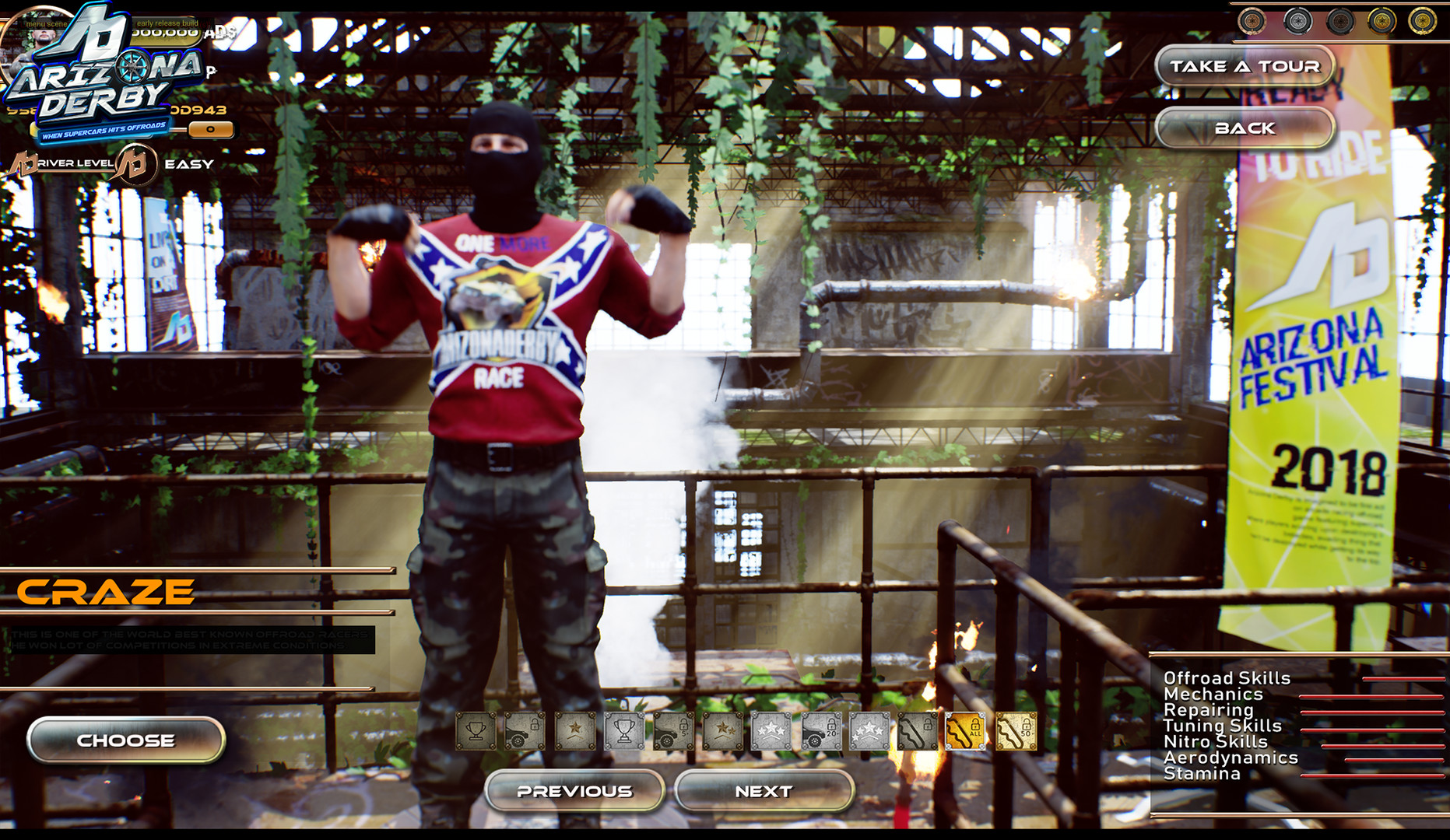 Скриншот 114: Arizona Derby