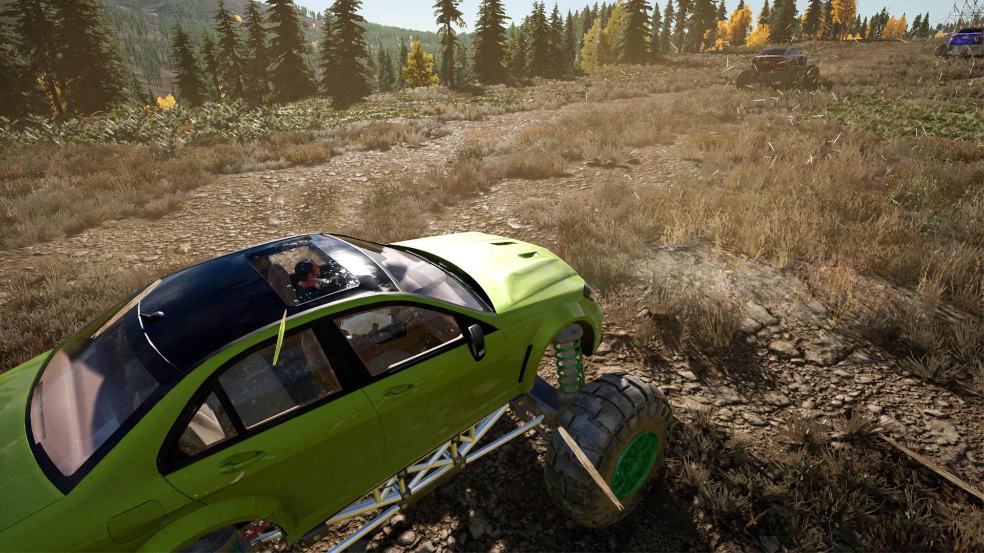 Скриншот 117: Arizona Derby