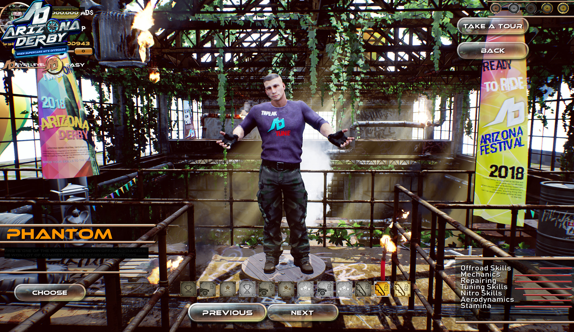 Скриншот 118: Arizona Derby