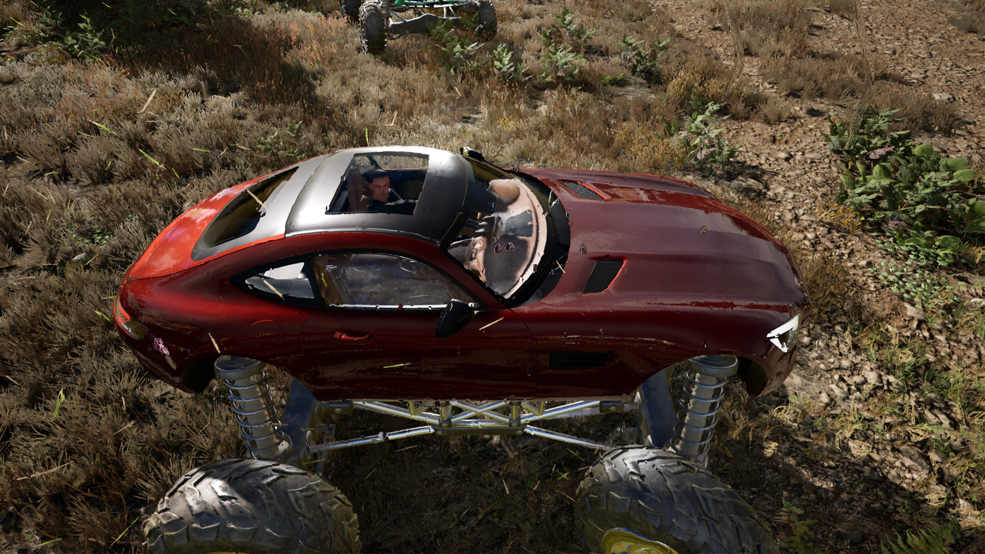 Скриншот 121: Arizona Derby