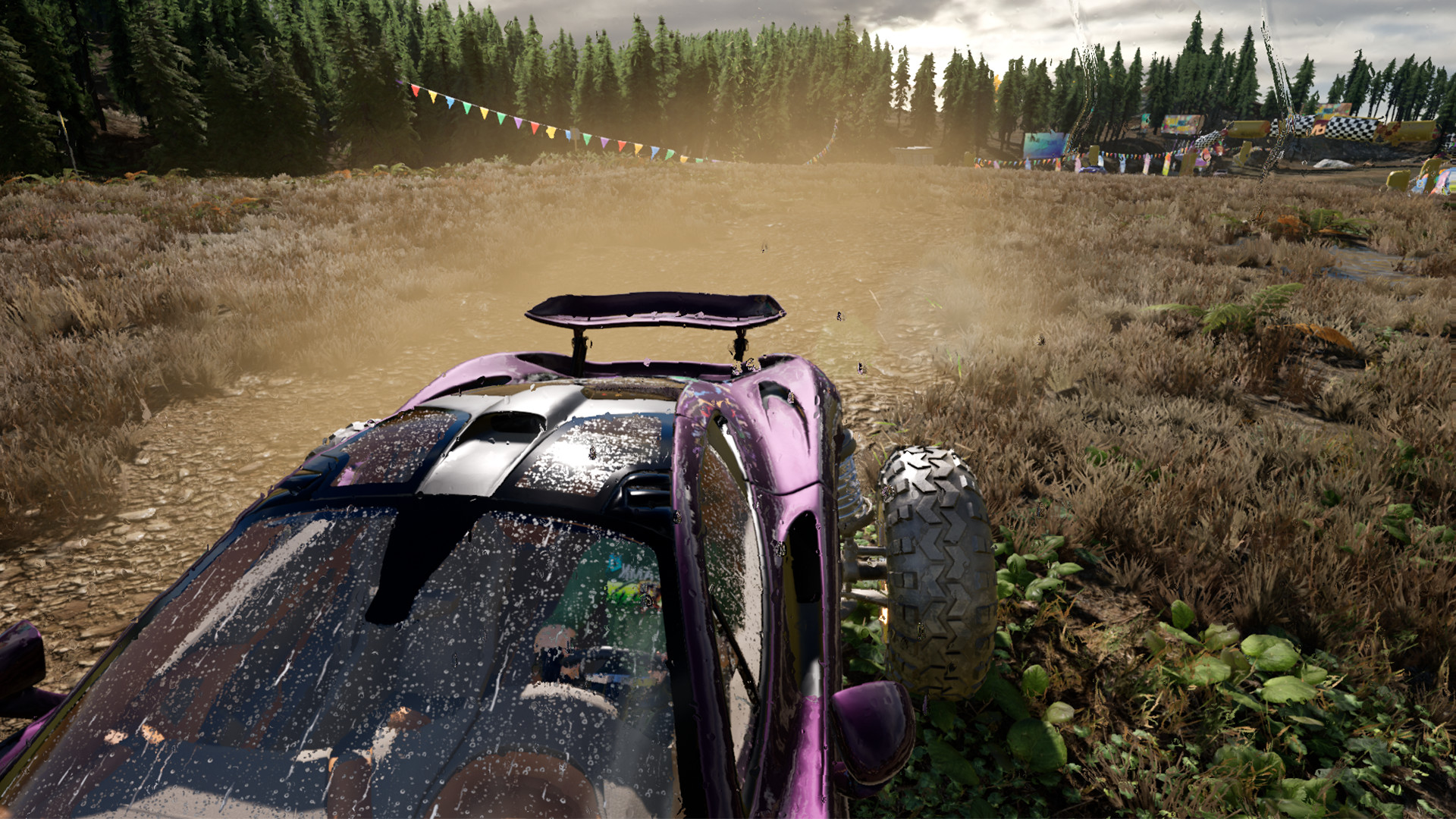 Скриншот 123: Arizona Derby